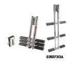 DIVE Ladder 3 Step S.S. 316